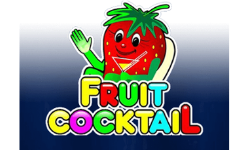 fruit cocktail